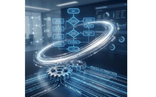 Consultoría de Procesos IA